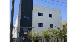 325 N. Fickett Street, Los Angeles, CA 90033