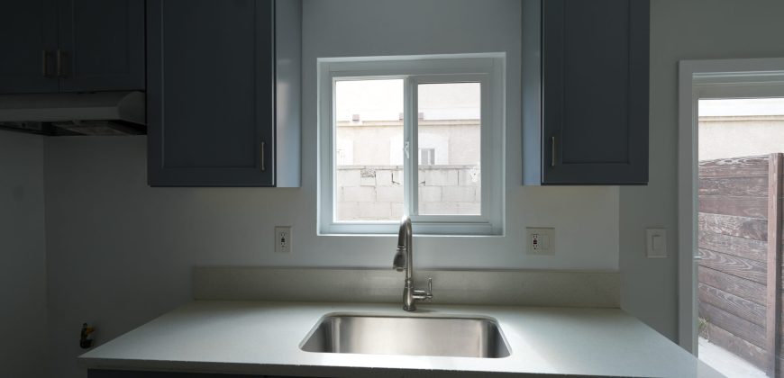 5311 Boswell Place Los Angeles, CA 90022