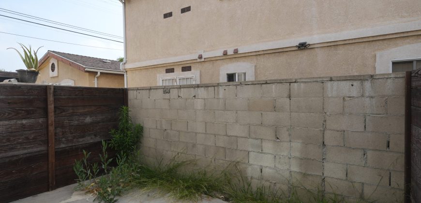5311 Boswell Place Los Angeles, CA 90022