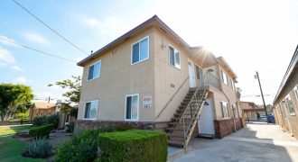 10612 Western Ave, #5, Downey, CA 90241