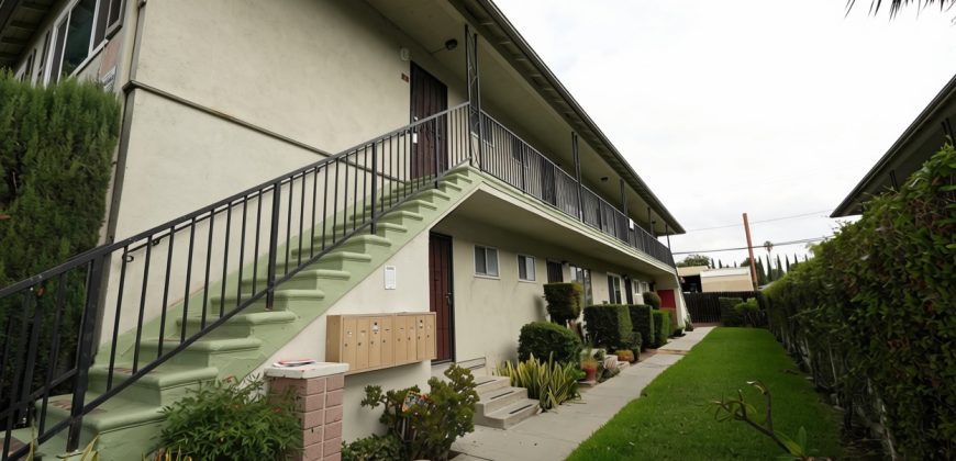 12809 Oak St, #E, Whittier, CA 90602