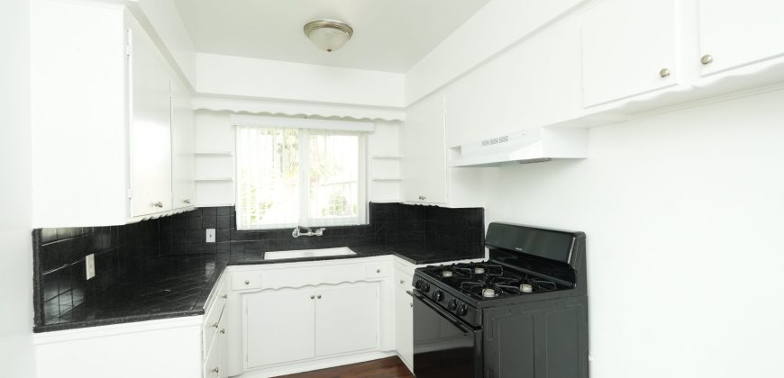 12809 Oak St, #E, Whittier, CA 90602