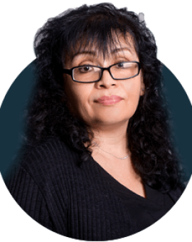 SYLVIA HERNANDEZ