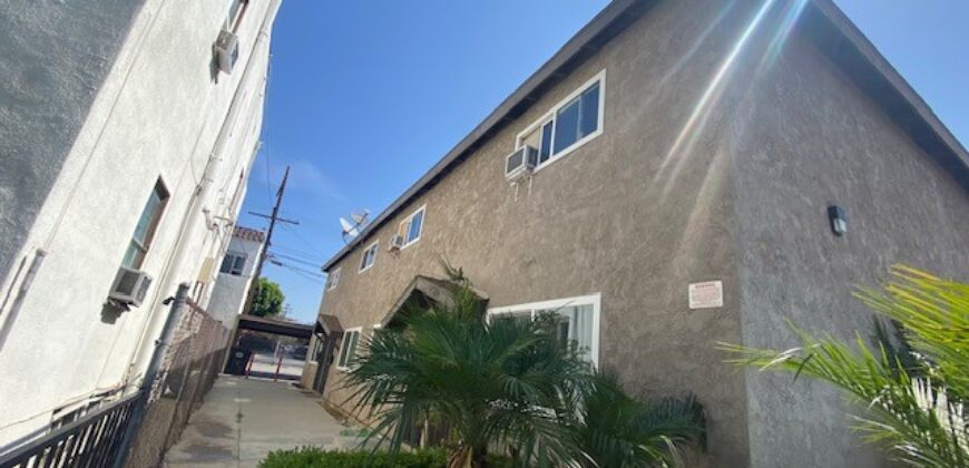 5311 Boswell Place Los Angeles, CA 90022