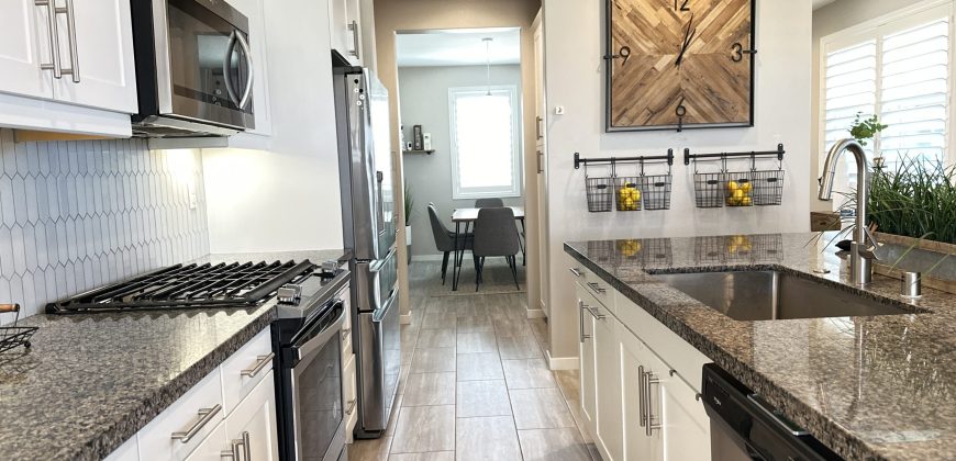 13082 Blossom Way, Eastvale, CA 92880