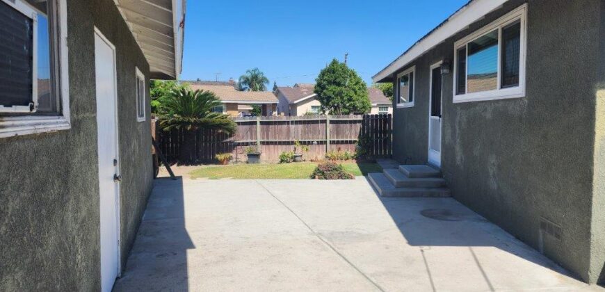 8564 Via Amorita Downey, CA 90241