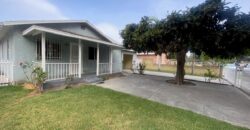 6617 Purdy Ave. Bell Gardens, CA 90201