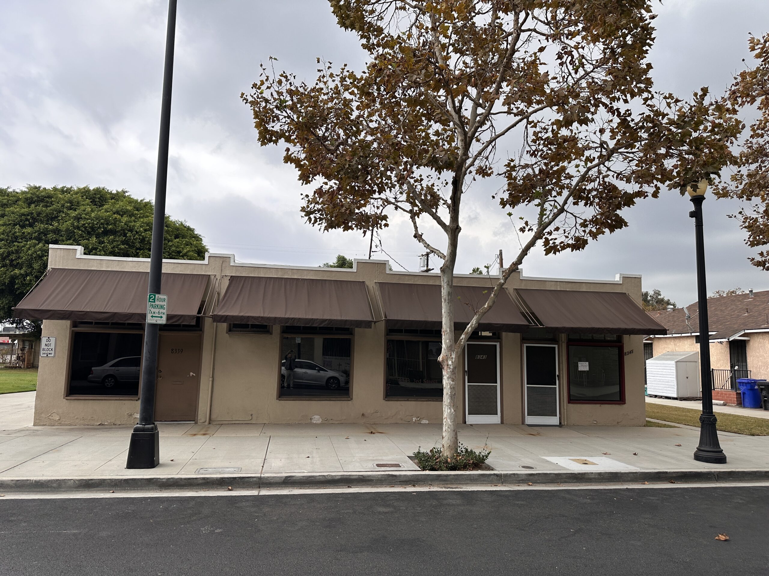 8345 3rd Street, Downey 90241