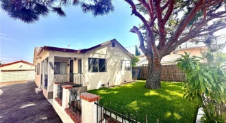 6461 Foster Bridge Blvd, Bell Gardens, CA 90201