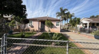 7631 Wilcox Ave, Cudahy, CA, 90201