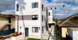 1543 W 37th Pl, Los Angeles, CA 90018