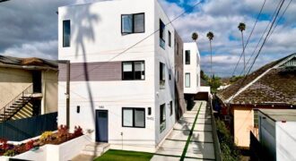 1543 W 37th Pl, Los Angeles, CA 90018