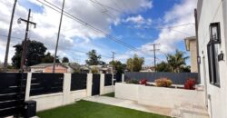 1543 W 37th Pl, Los Angeles, CA 90018