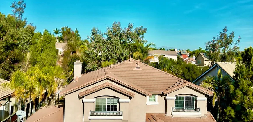 1913 Crystal Downs Dr, Corona, CA 92883