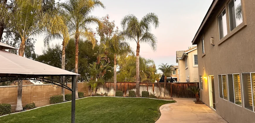 1913 Crystal Downs Dr, Corona, CA 92883