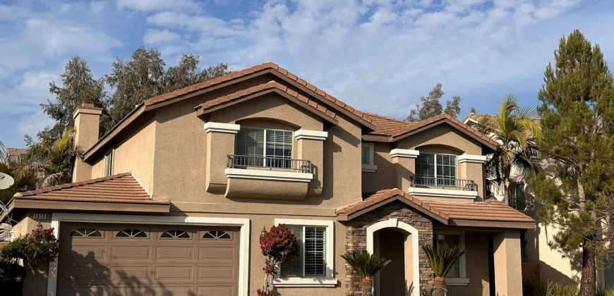 1913 Crystal Downs Dr, Corona, CA 92883