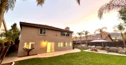1913 Crystal Downs Dr, Corona, CA 92883