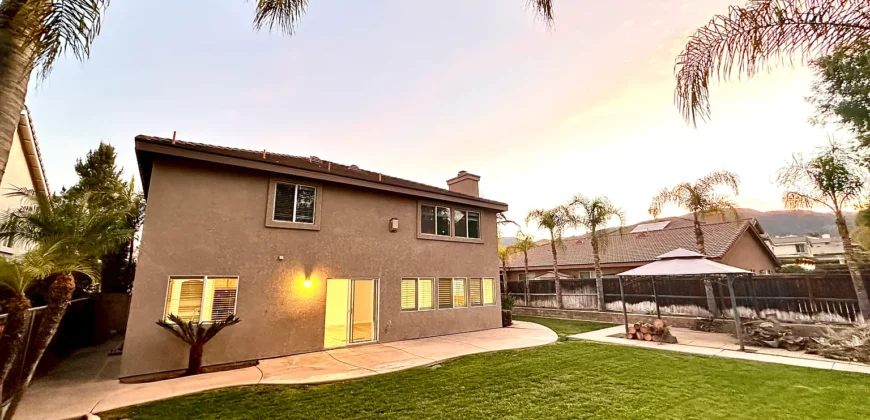 1913 Crystal Downs Dr, Corona, CA 92883