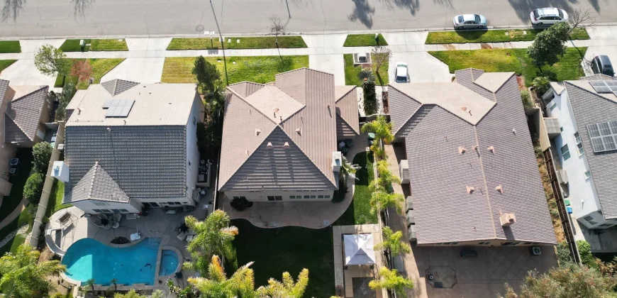 1913 Crystal Downs Dr, Corona, CA 92883