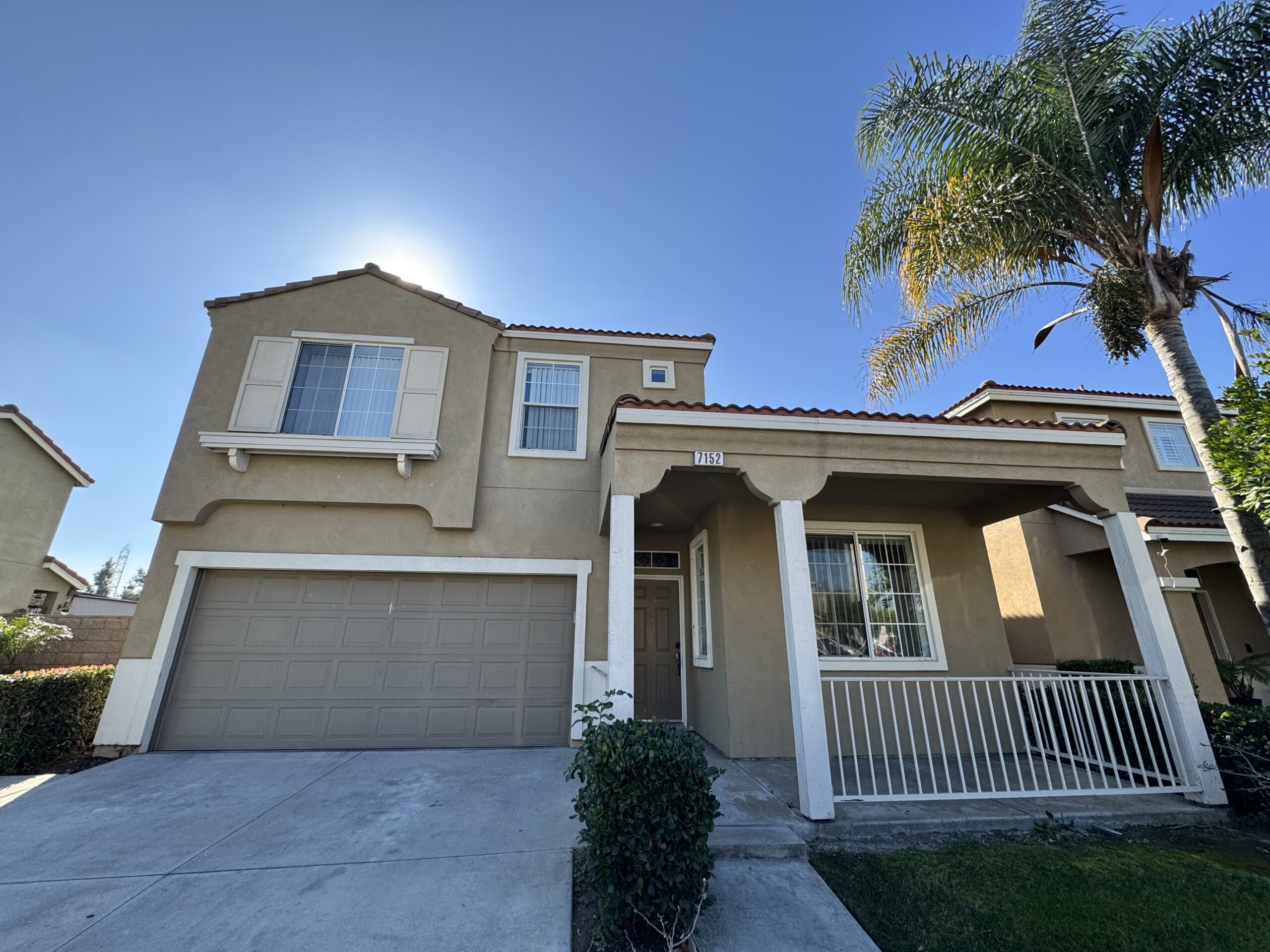 7152 Paseo Del Rio Bell Gardens, CA 90201