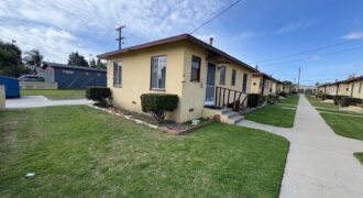 6601 Bear Avenue – C Bell, CA 90201