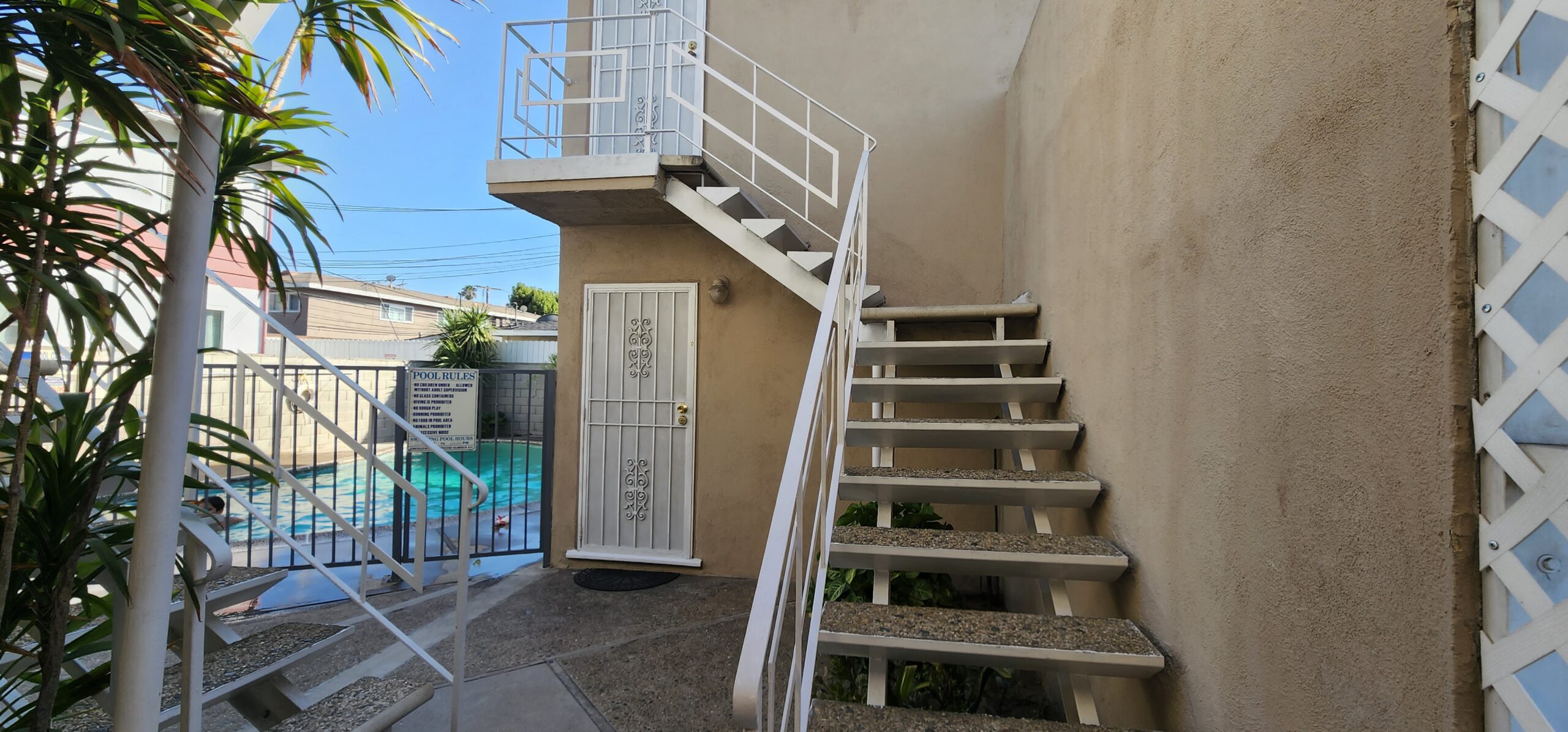 8108 Buell St., Unit D Downey, CA 90241