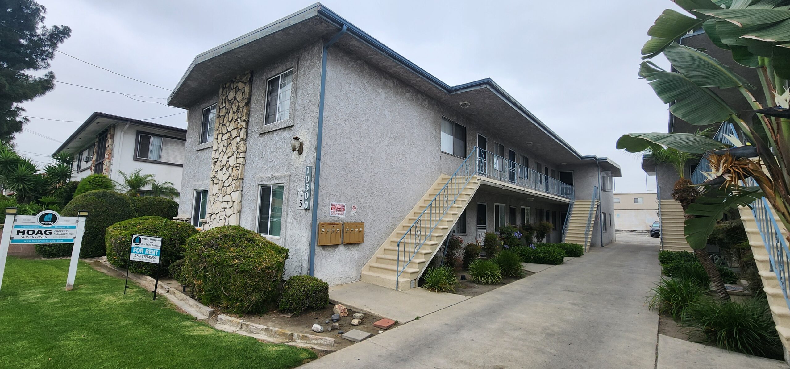 10300 La Reina Ave. Unit F Downey, CA 90241