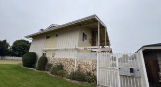 10727 La Reina Ave #5 Downey, CA 90241