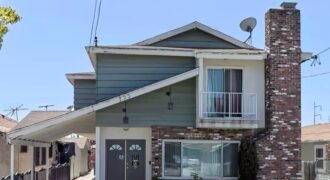 222 Lime Street – C Inglewood, CA 90301