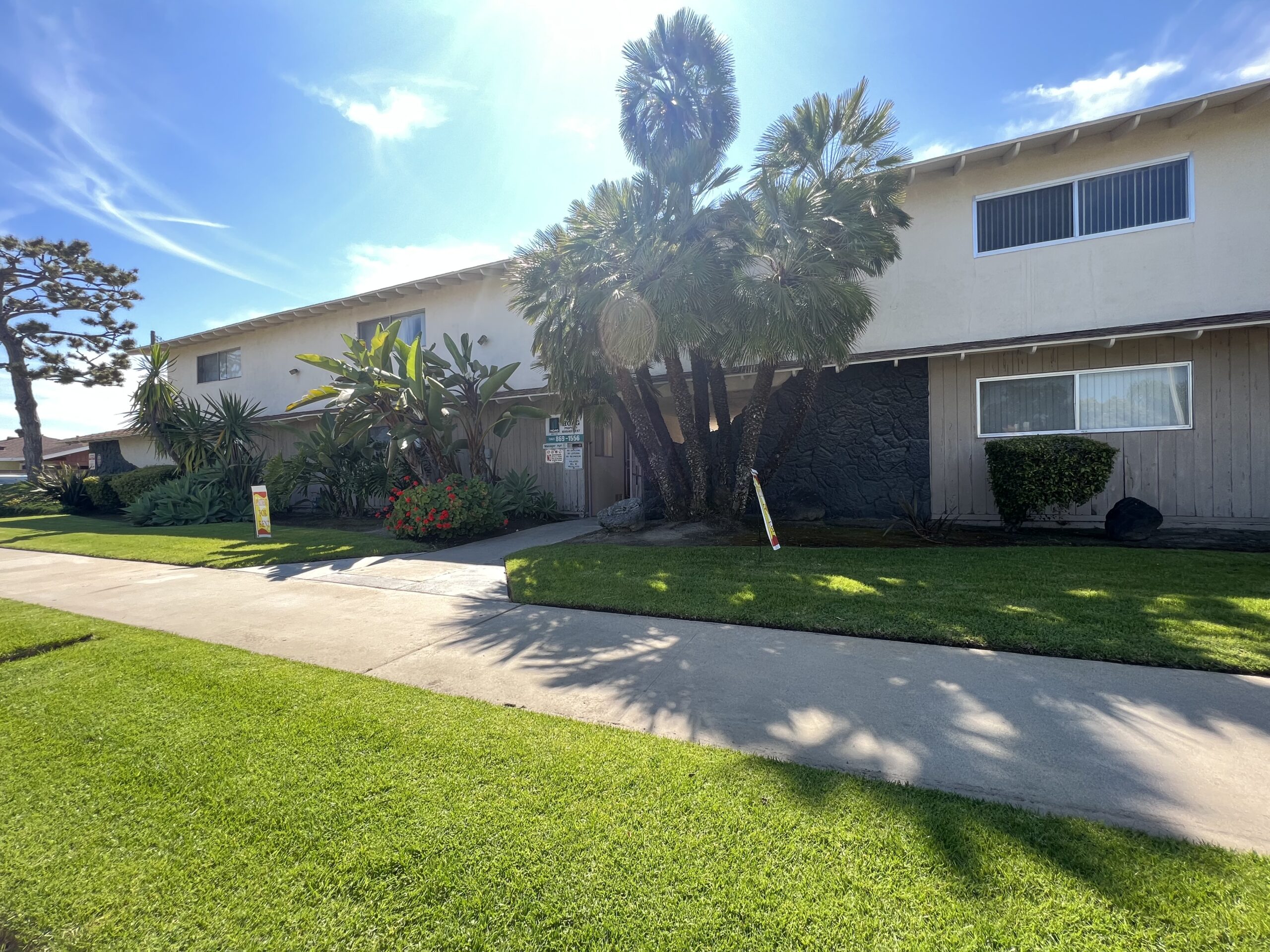14333 Helwig Ave., Unit 02 Norwalk, CA 90650