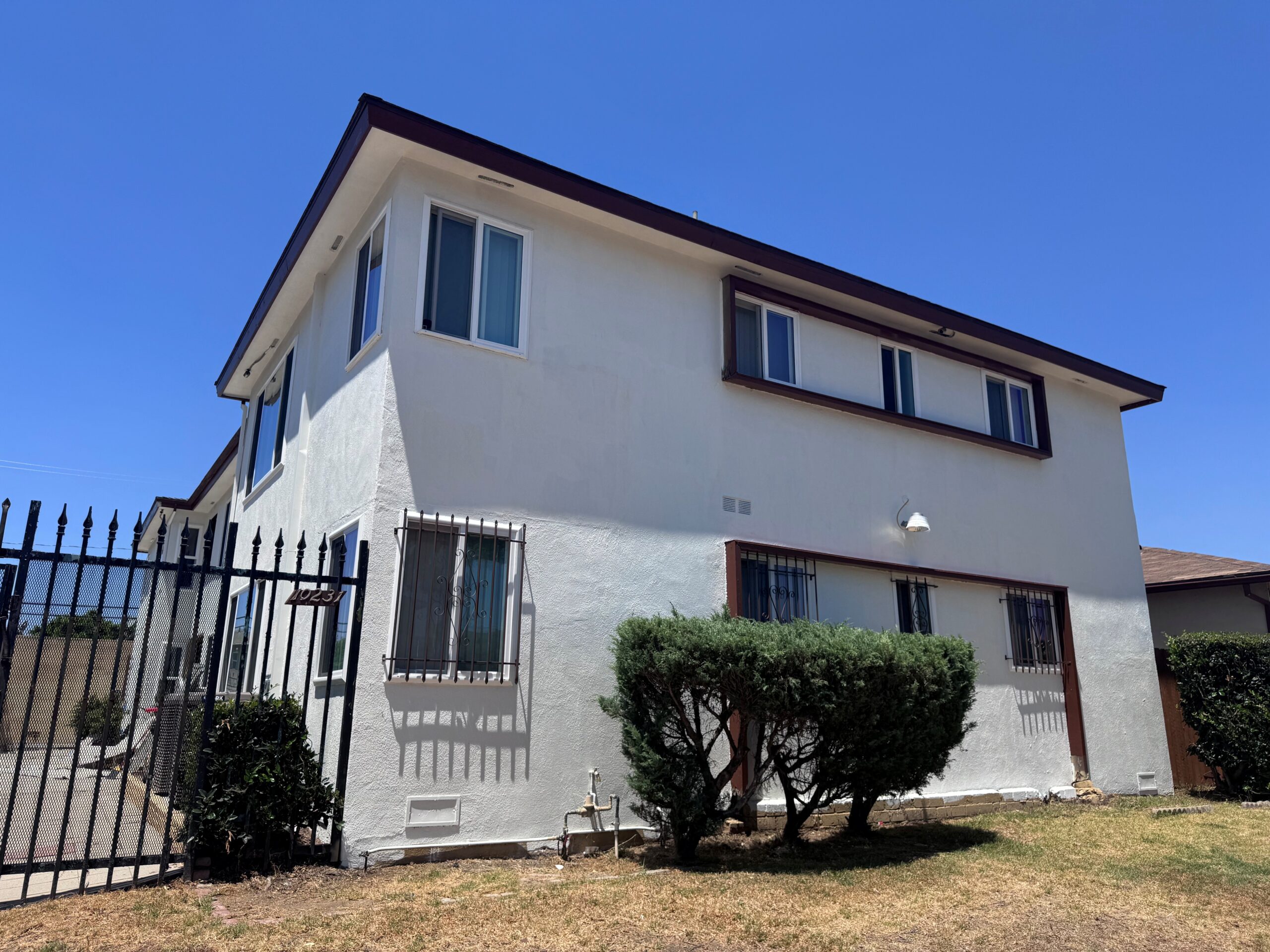 10231 England Ave – #3 Inglewood, CA 90303