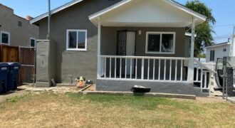 4633 GRAPE ST PICO RIVERA, CA 90660