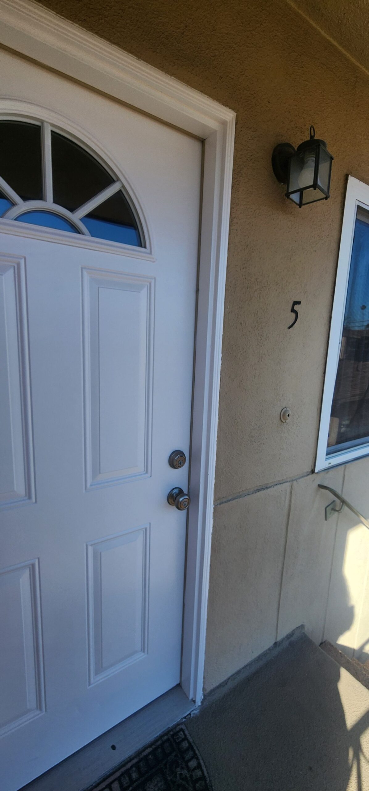 10612 Western Ave, Unit 5 Downey, CA 90241
