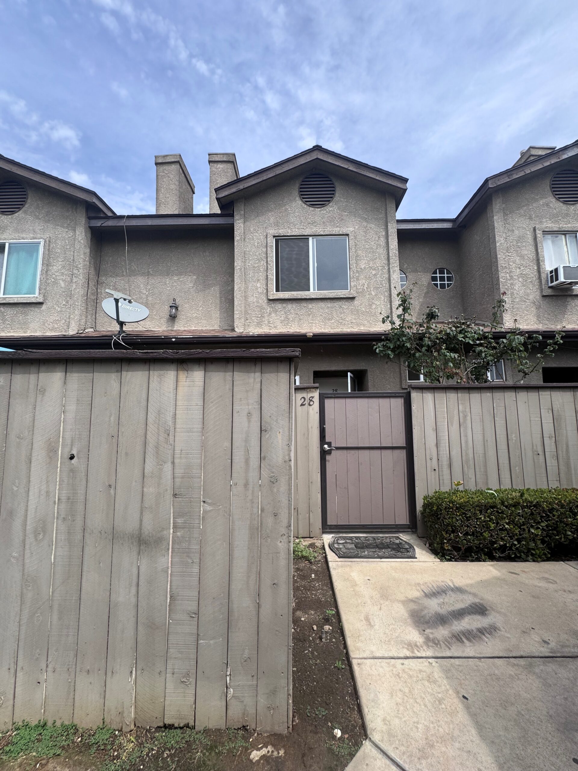 5920 Middleton St #28 Huntington Park, CA 90255