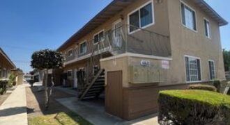 10620 Western Ave., Unit F Downey, CA 90241