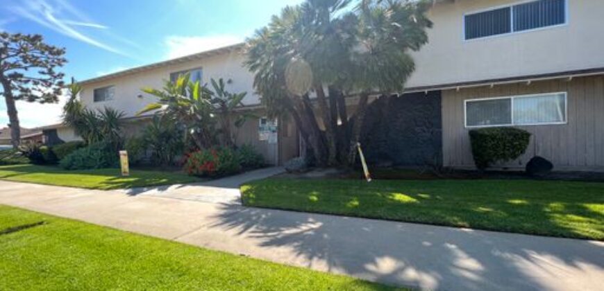 14333 Helwig Ave., Unit 22 Norwalk, CA 90650