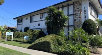 10248 La Reina Ave, Unit 09 Downey, CA 90241