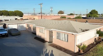 8635 Buckles St #8635, Downey, CA 90241