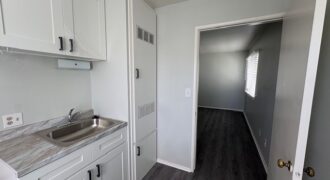 935 S Grand View St – #5 Los Angeles, CA 90006