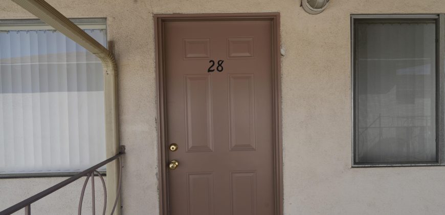14333 Helwig Ave, Unit 28 Norwalk, CA 90650