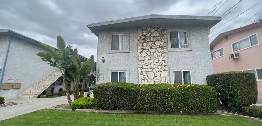 10304 La Reina Ave, Unit C Downey, CA 90241