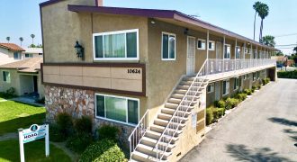 10624 La Reina Ave, Unit D Downey, CA 90241
