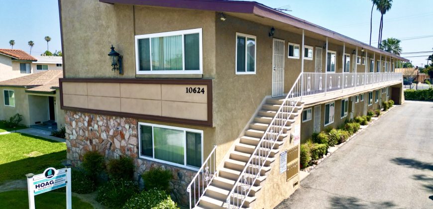 10624 La Reina Ave # F, Downey , CA 90241