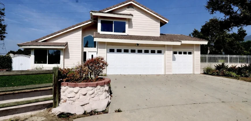 103 Crystal Springs Rd San Dimas, CA 91773