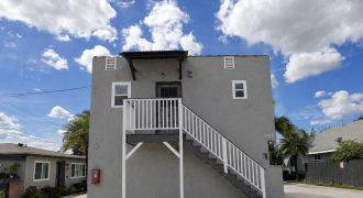 5157-1/4 E. Santa Ana St Cudahy, CA 90201