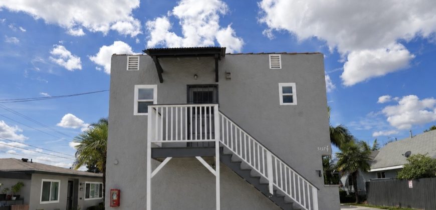 5157-1/4 E. Santa Ana St Cudahy, CA 90201