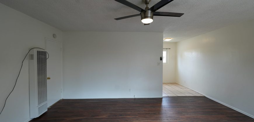 11915 Manor Drive – #C Hawthorne, CA 90250