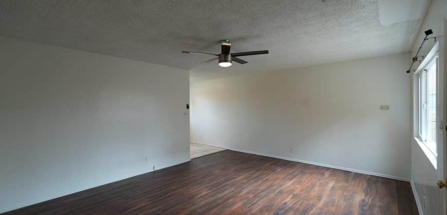 11915 Manor Drive – #C Hawthorne, CA 90250
