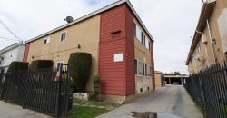 11915 Manor Drive – #C Hawthorne, CA 90250