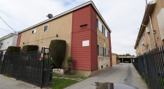 11915 Manor Drive – #C Hawthorne, CA 90250